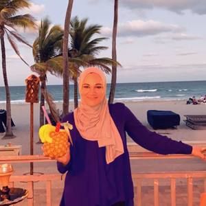 Meet your Posher, Samia